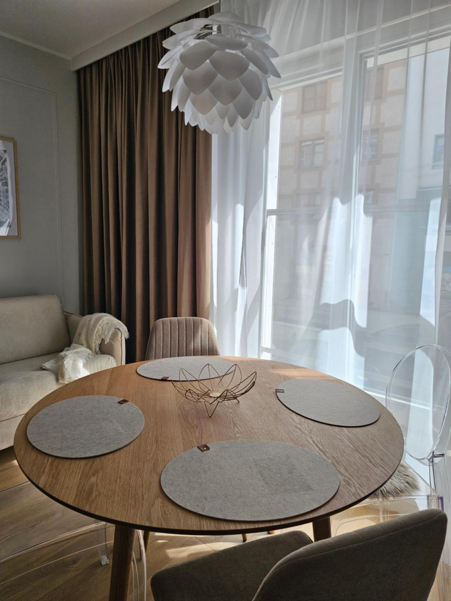 Apartamenty Piekarczyk - Έλμπλαγκ Εξωτερικό φωτογραφία