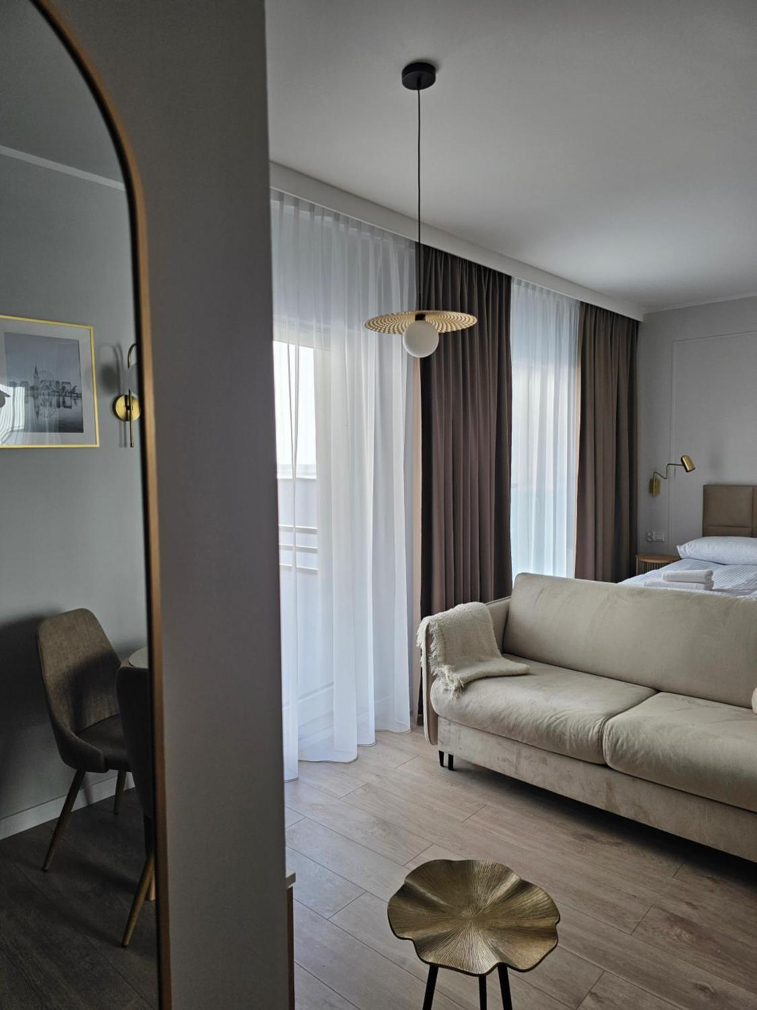 Apartamenty Piekarczyk - Έλμπλαγκ Εξωτερικό φωτογραφία