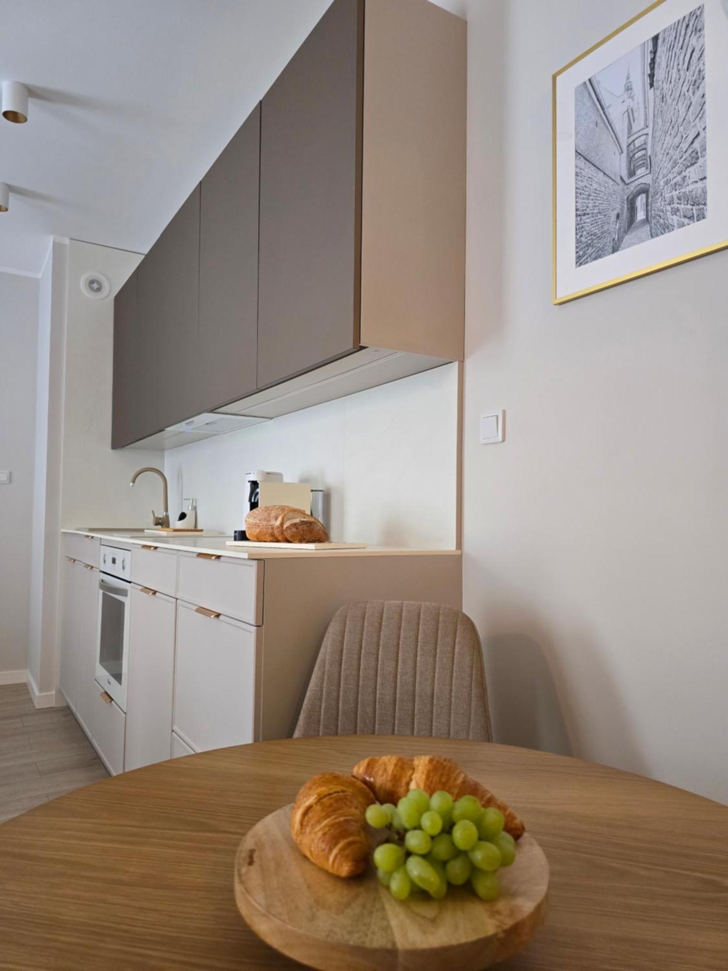 Apartamenty Piekarczyk - Έλμπλαγκ Εξωτερικό φωτογραφία