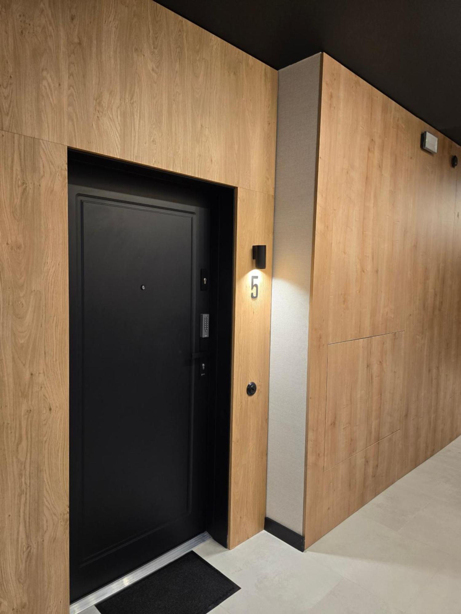 Apartamenty Piekarczyk - Έλμπλαγκ Εξωτερικό φωτογραφία