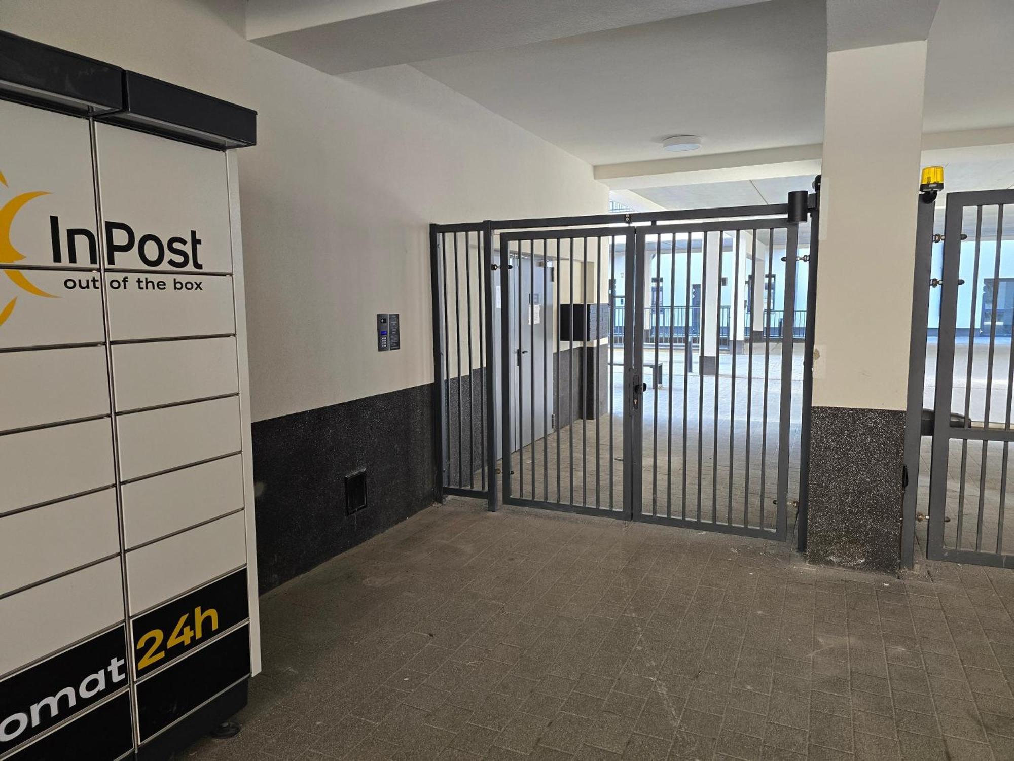 Apartamenty Piekarczyk - Έλμπλαγκ Εξωτερικό φωτογραφία